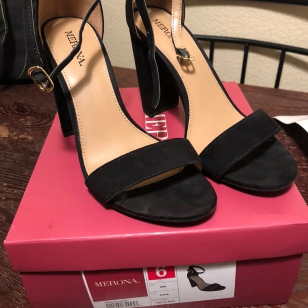 Heels